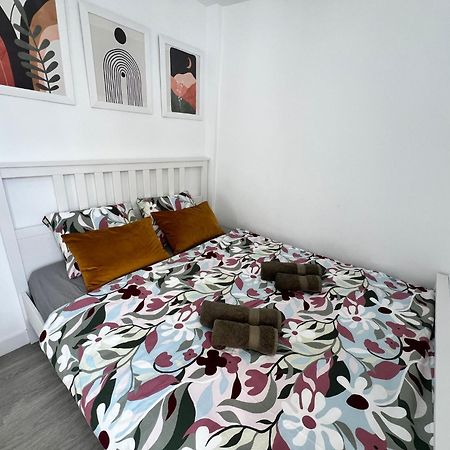 Costa Adeje Bungalow -Tenerife Zewnętrze zdjęcie