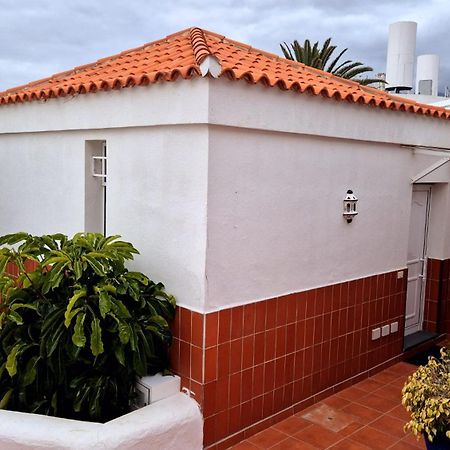 Costa Adeje Bungalow -Tenerife Zewnętrze zdjęcie