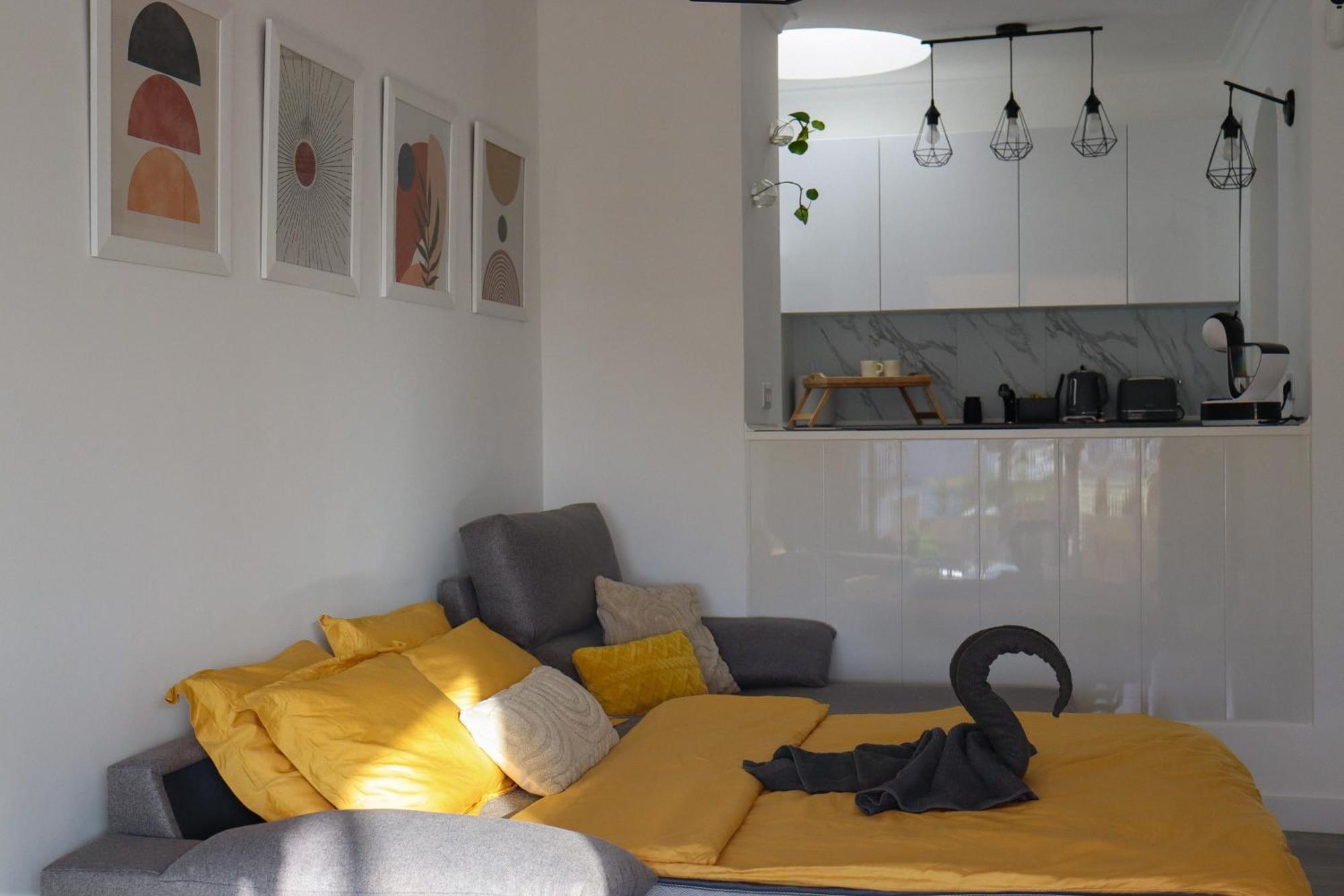Costa Adeje Bungalow -Tenerife Zewnętrze zdjęcie