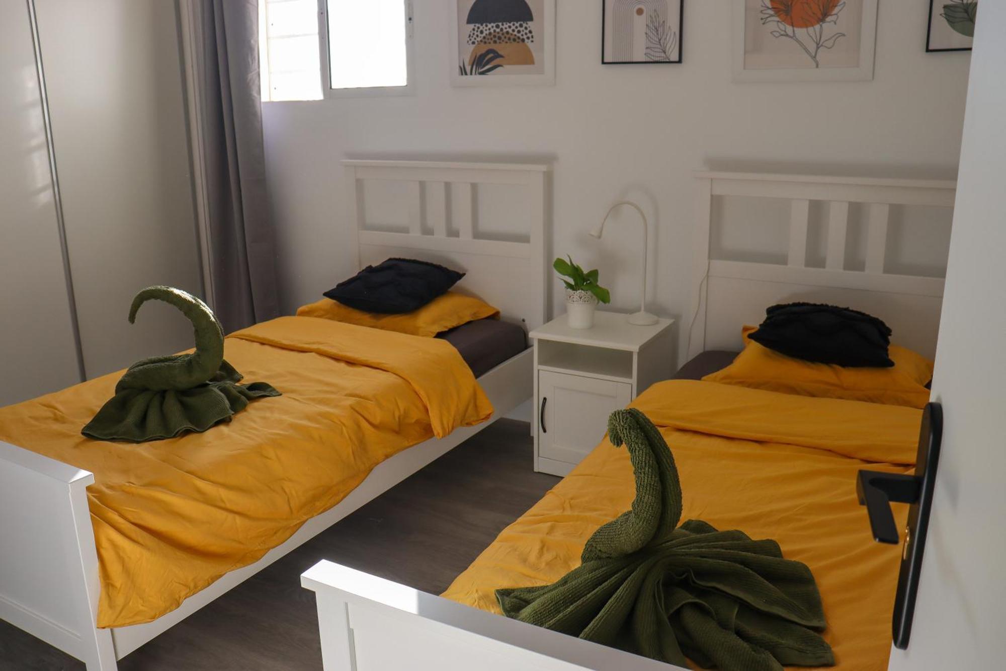 Costa Adeje Bungalow -Tenerife Zewnętrze zdjęcie