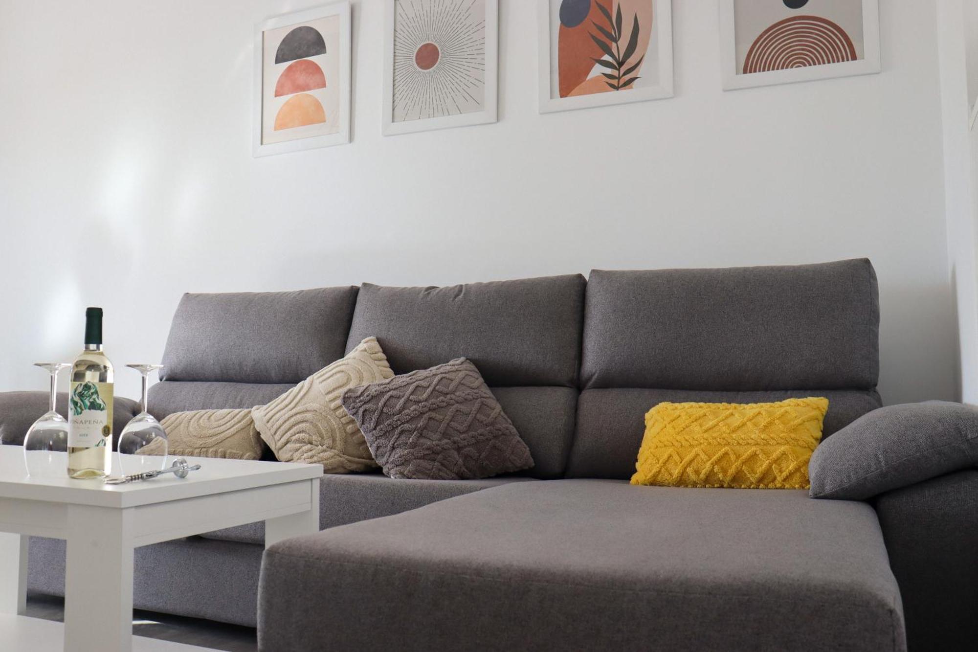 Costa Adeje Bungalow -Tenerife Zewnętrze zdjęcie