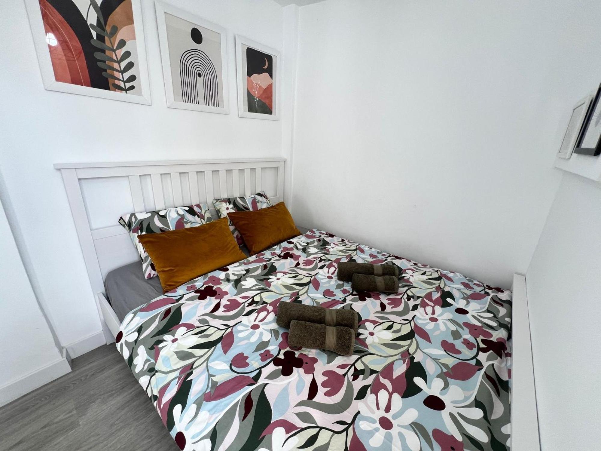 Costa Adeje Bungalow -Tenerife Zewnętrze zdjęcie